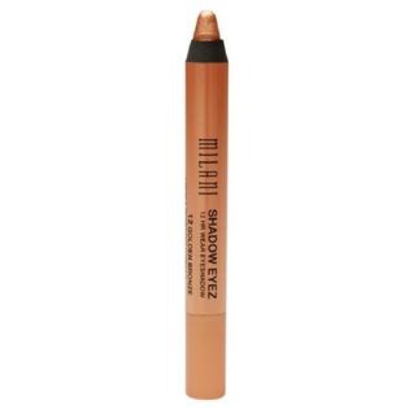 Milano Shadow Eyez Golden Bronze - Picture 1 of 2